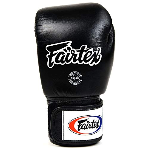 Fairtex Muay Thai Style Training Sparring Gloves